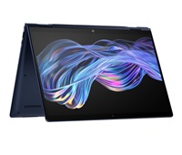 HP NTB EliteBook X Flip G2i U5-325 47TOPS 14"WUXGA 1920x1200 400 IR touch,32GB,512GB, bez adapteru,Win11Pro,3y onst