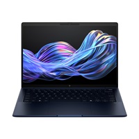 HP NTB EliteBook X G2i U7-356H 50TOPS 14"2.8K 2880x1800 400 120Hz IR, 32GB,1TB, 5G, bez adapteru,Win11Pro,3y onst