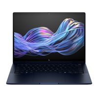 HP NTB EliteBook X Flip G2i U7-356H 50TOPS 14"2.8K 2880x1800 700 120Hz IR T,pen,32GB,1TB,5G,bez adapteru,Win11Pro,3y on