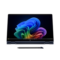 HP NTB EliteBook X Flip G2i U7-356H 50TOPS 14"2.8K 2880x1800 700 120Hz IR T,pen,32GB,1TB,5G,bez adapteru,Win11Pro,3y on