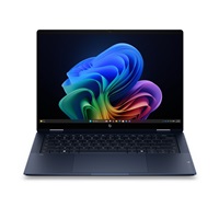 HP NTB EliteBook X Flip G2i U7-356H 50TOPS 14"2.8K 2880x1800 700 120Hz IR T,pen,32GB,1TB,5G,bez adapteru,Win11Pro,3y on