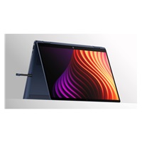 HP NTB EliteBook X Flip G2i U7-356H 50TOPS 14"2.8K 2880x1800 700 120Hz IR T,pen,32GB,1TB,5G,bez adapteru,Win11Pro,3y on