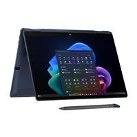 HP NTB EliteBook X Flip G2i U7-356H 50TOPS 14"2.8K 2880x1800 700 120Hz IR T,pen,32GB,1TB,5G,bez adapteru,Win11Pro,3y on