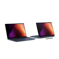 HP NTB EliteBook X Flip G2i U7-356H 50TOPS 14"2.8K 2880x1800 700 120Hz IR T,pen,32GB,1TB,5G,bez adapteru,Win11Pro,3y on