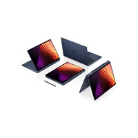 HP NTB EliteBook X Flip G2i U7-356H 50TOPS 14"2.8K 2880x1800 700 120Hz IR T,pen,32GB,1TB,5G,bez adapteru,Win11Pro,3y on