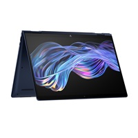 HP NTB EliteBook X Flip G2i U7-356H 50TOPS 14"2.8K 2880x1800 700 120Hz IR T,pen,32GB,1TB,5G,bez adapteru,Win11Pro,3y on
