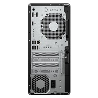 HP PC EliteDesk 8 Tower G1i AI, U7 265,1x32GB,1TB,RTX 5060/8GB 3xDP+HDMI,kl. a myš,500W platin,2xDP+HDMI+USB-C,Win11Pro