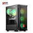 LYNX Challenger Ryzen 7 5700 32GB 1TB SSD NVMe RTX 5060 8G W11 Home