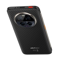 BAZAR - Smartphone Ulefone Armor 23 Ultra 5G 12GB/512GB (Elite Black) - Po opravě (Komplet)