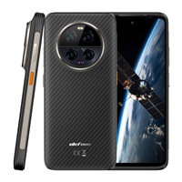 BAZAR - Smartphone Ulefone Armor 23 Ultra 5G 12GB/512GB (Elite Black) - Po opravě (Komplet)