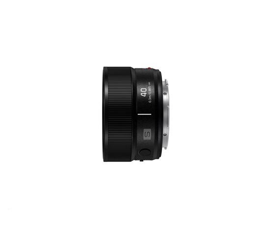 Panasonic Lumix S 40 mm f2,0