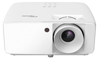 Optoma projektor HZ40HDR (DLP, FULL 3D, Laser, FULL HD, 4000 ANSI, pošk obal
