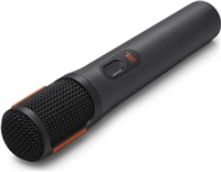 JBL Partybox Wireless Microphone + receiver