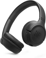 JBL T530BT Black
