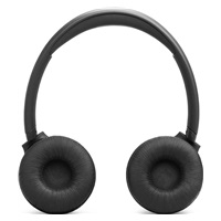 JBL T530BT Black