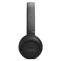 JBL T530BT Black