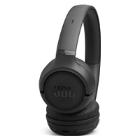 JBL T530BT Black