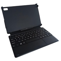 BAZAR - iGET K206 Klávesnice pro tablet L206 s pogo - Poškozený obal (Komplet)