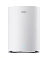 ACER Router Connect Ovia T360 WiFi 7 Mesh Router,BE3600,ARM processor,512GB DDR3L,128GB NAND,2pack,White