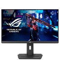BAZAR - ASUS LCD 25" XG259QNS eSports Gaming Monitor FHD 1920 x 1080 380 Hz Fast IPS 1 ms GTG - Poškozený obal (Komplet)