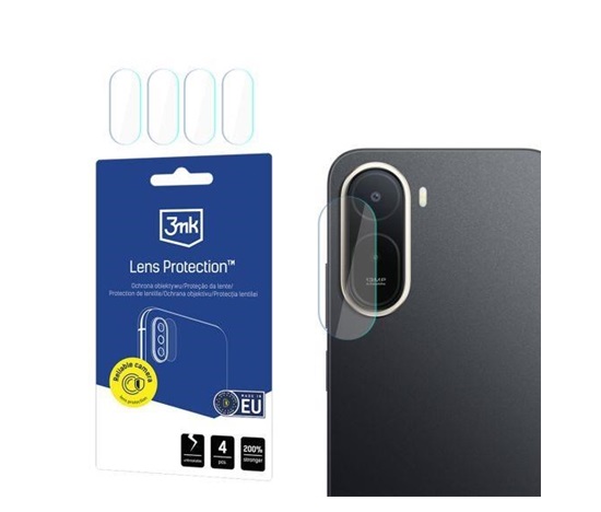 3mk Lens Protection pro Redmi A7 Pro