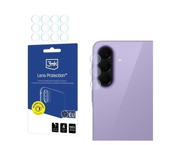 3mk Lens Protection pro Samsung Galaxy A57