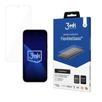 3mk hybridní sklo FlexibleGlass pro Google Pixel 11 Pro