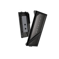 ASUS Externí box pro SSD M.2 ROG STRIX AIOLOS, USB 3.2 Gen 2x2, ARGB, černá