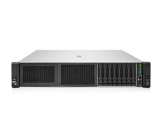 HPE PL DL385g10 Plus v2 Epyc 7252 (3.1/8C) 1x32G MR416i-a/4G 8SFF ocp2x10G-T 1x800Wti P58452-421RENEW