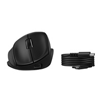 HP myš - HP Tilt Ergonomic Mouse 725M