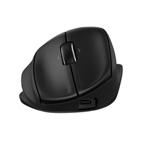 HP myš - HP Tilt Ergonomic Mouse 725M