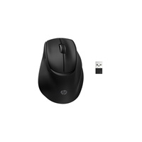 HP myš - HP Tilt Ergonomic Mouse 725M