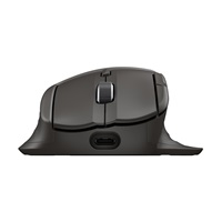 HP myš - HP Tilt Ergonomic Mouse 725M