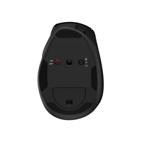 HP myš - HP Tilt Ergonomic Mouse 725M