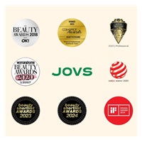 BAZAR - JOVS EMS-tonizující šortky (F)