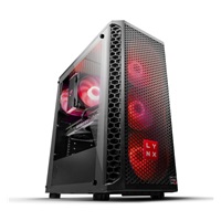 BAZAR - oLYNX Challenger Ryzen 7 5700X 32GB 1T SSD NVMe RTX 4070 12G W11 Home - opravený