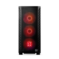 BAZAR - oLYNX Challenger Ryzen 7 5700X 32GB 1T SSD NVMe RTX 4070 12G W11 Home - opravený