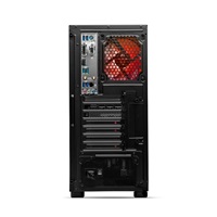 BAZAR - oLYNX Challenger Ryzen 7 5700X 32GB 1T SSD NVMe RTX 4070 12G W11 Home - opravený