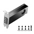 PNY VGA NVIDIA RTX PRO 2000 Blackwell 16G, 16G GDDR7, 4xmDP