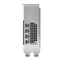 PNY VGA NVIDIA RTX PRO 2000 Blackwell 16G, 16G GDDR7, 4xmDP