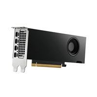 PNY VGA NVIDIA RTX PRO 4000 Blackwell SFF 24GB, 24GB GDDR7, 4xmDP