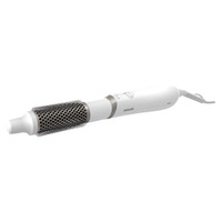 Philips BHA303/00 horkovzdušný kulmofén bílý, 800 W, 3 nástavce, ionizace, keramický povrch