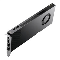 PNY VGA NVIDIA RTX PRO 4000 Blackwell 24GB, 24GB GDDR7, 4xmDP