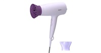 Philips Series 3000 BHD341/10 fén na vlasy bílý, 2100 W, ThermoProtect, 6 nastavení, studený vzduch
