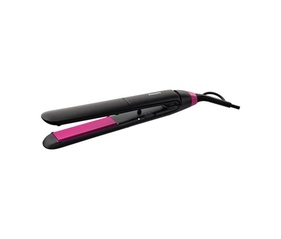 Philips BHS375/00 keratinové destičky, ThermoProtect, 2 teploty, 220 °C