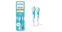Philips Sonicare for Kids HX6032/90 2 ks
