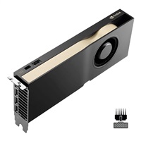 PNY VGA NVIDIA RTX PRO 4500 Blackwell 32GB, 32GB GDDR7, 4xmDP