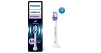 Philips Sonicare Sensitive HX6058/87 8 ks