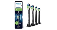 Philips Sonicare Optimal White HX6064/88 4 ks