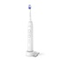 Philips Sonicare 6500 HX7410/02 sonický zubní kartáček, bílý, 3 režimy, 3 intenzity, tlakový senzor, pouzdro